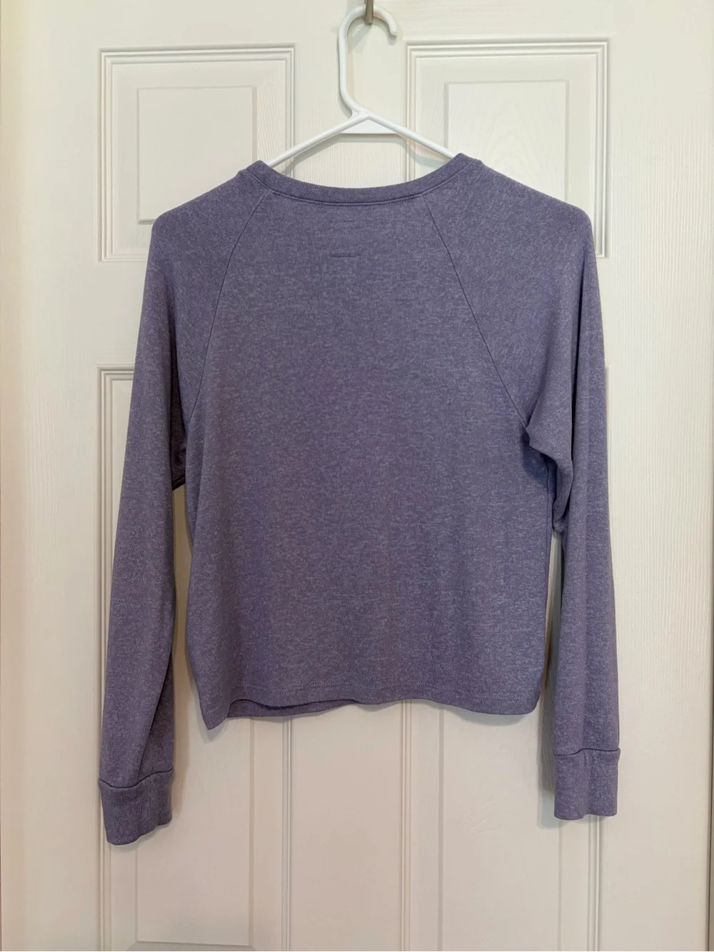 Gap Kids purple sweater - Size L